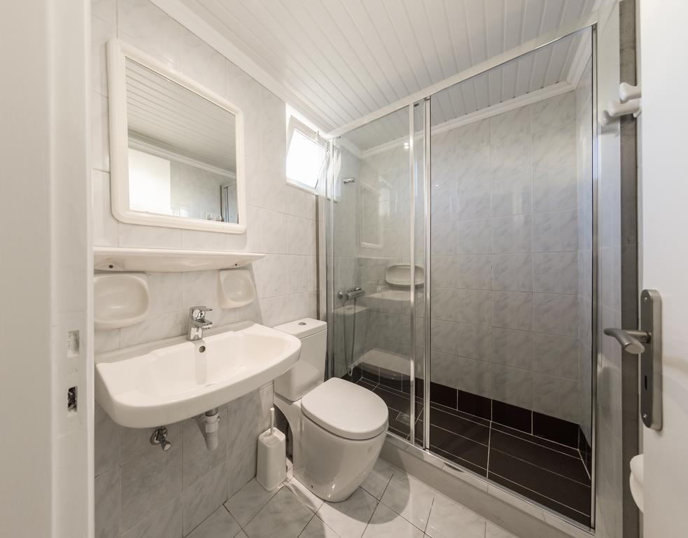 Karras Livin Apartman Laganász Kültér fotó