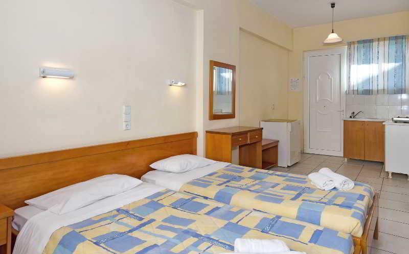 Karras Livin Apartman Laganász Kültér fotó